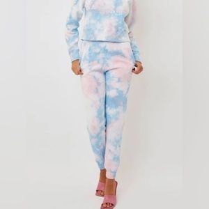 Frankie’s Aiden Sweatpants in Funfetti.